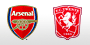 arsenal - FCT